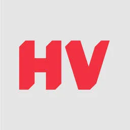 HV Capital logo