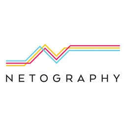 Netography logo