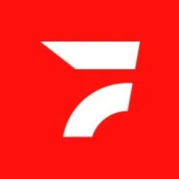 FloSports logo