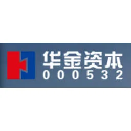 Huajin Capital Logo