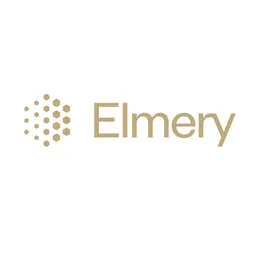Elmery logo