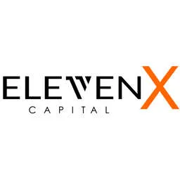 ElevenX Capital logo