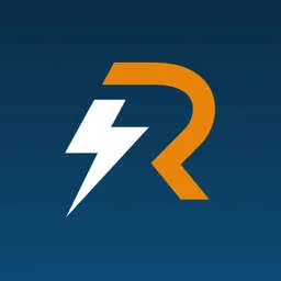 RockAgent logo