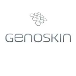 Genoskin logo