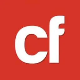 Captain Fresh logo