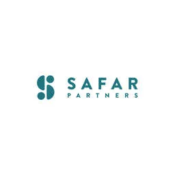 Safar Partners logo