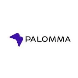 Palomma logo