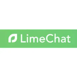 Limechat logo