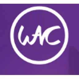 WAC logo