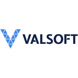 Valsoft Logo