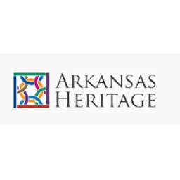 Arkansas Heritage Logo