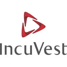 IncuVest logo