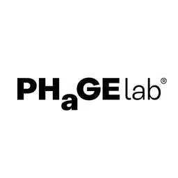 PhageLab Logo