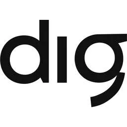 Dig logo