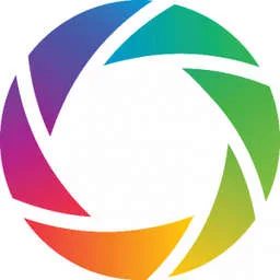 RealSense logo