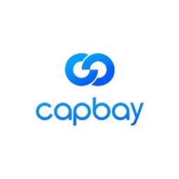 CapBay Logo