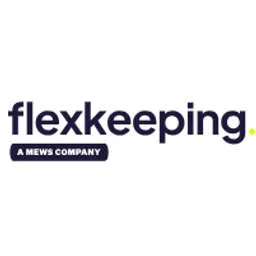 Flexkeeping logo