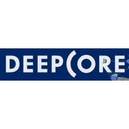 Deepcore logo