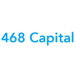 468 Capital logo