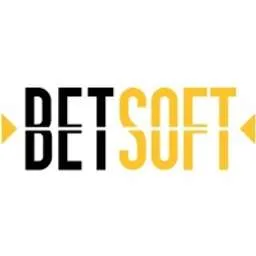 Betsoft Gaming logo