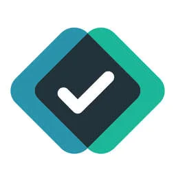 Evident logo
