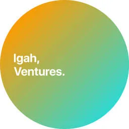 Igah Ventures logo