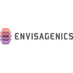 Envisagenics logo