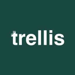 Trellis Research logo