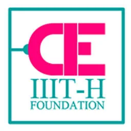 The IIIT-H Foundation logo