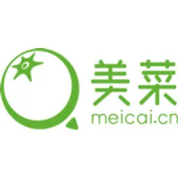 Meicai logo