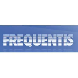 Frequentis logo