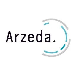 Arzeda Logo
