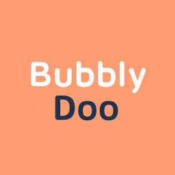 BubblyDoo logo