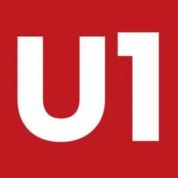 UMMAH1 logo