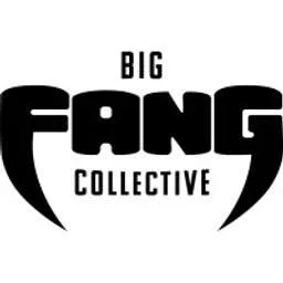 Big Fang Collective logo