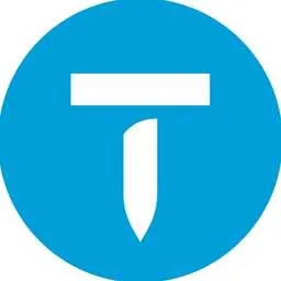Thumbtack logo