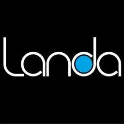 Landa Digital Printing Logo