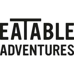 Eatable Adventures logo
