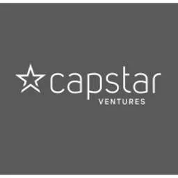 Capstar Ventures logo