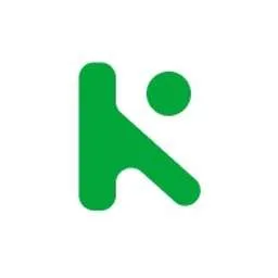 Klik Super App logo