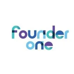Founder One Logo