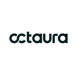 Octaura logo