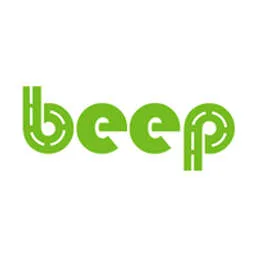 Beep logo