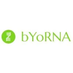 bYoRNA Logo