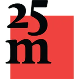 25madison logo