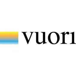 Vuori logo