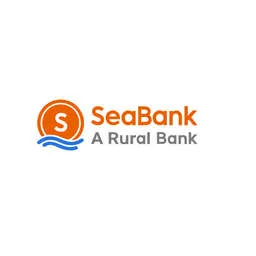SeaBank Philippines logo