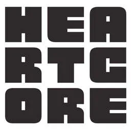 Heartcore Capital Logo