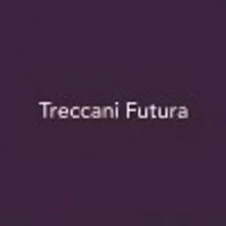 Treccani Futura logo