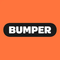 Bumper logo